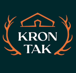 Kron Tak AB logotyp