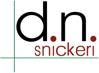 DN Snickeri AB logotyp
