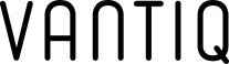Vantiq AB logotyp