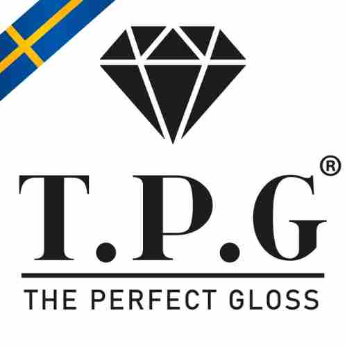 TPG AB logotyp