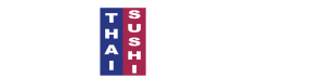 Thai sushi for you i Euro AB logotyp