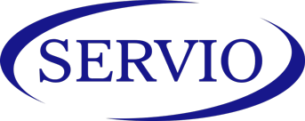 Servio AB logotyp