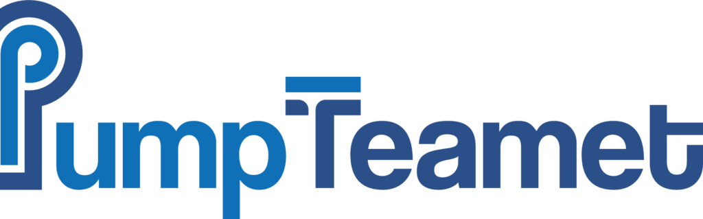 Pumpteamet i Sverige AB logotyp