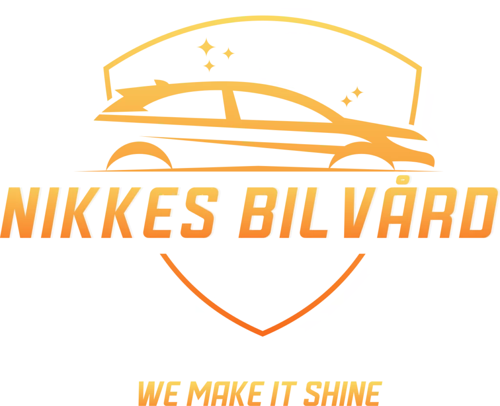 Olofströms bilvård AB logotyp