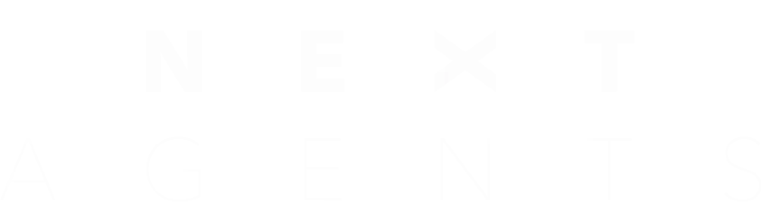Next Agents Konsult AB logotyp