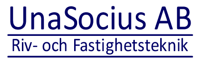 UnaSocius AB logotyp