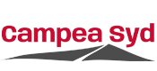 Campea Syd AB logotyp