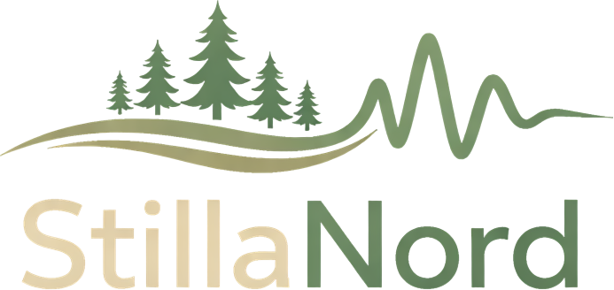 Stilla Nord Akustik AB logotyp