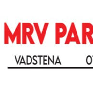 MRV Parts AB logotyp