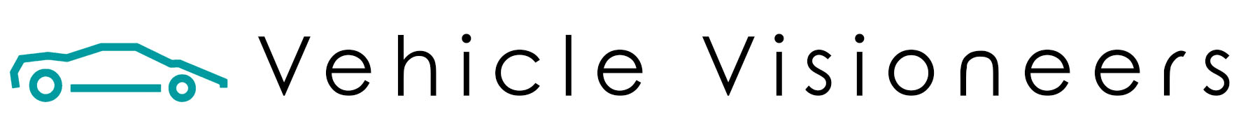 Vehicle Visioneers AB logotyp
