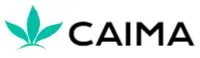 Caima AB logotyp