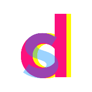 Dunder studios AB logotyp