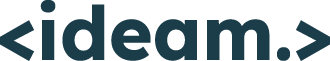 Ideam AB logotyp