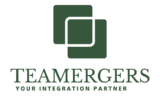 Teamergers AB logotyp