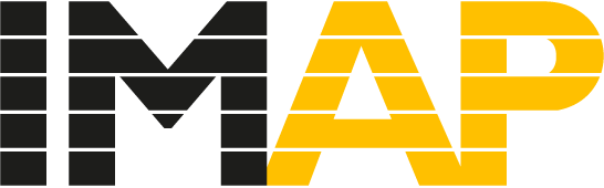 IMAP Ekonomi AB logotyp