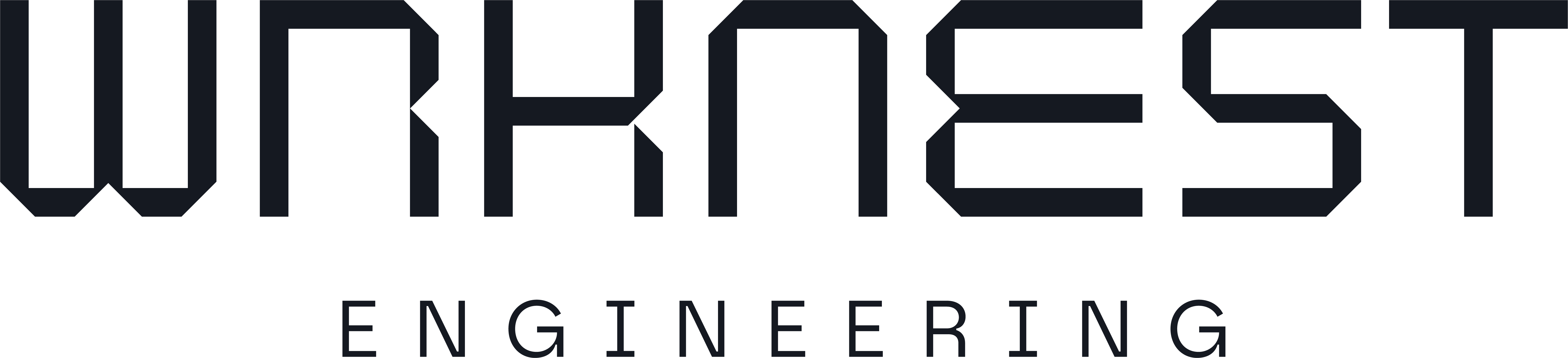 Wrknest Engineering AB logotyp