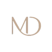 MD Fashion Sweden AB logotyp