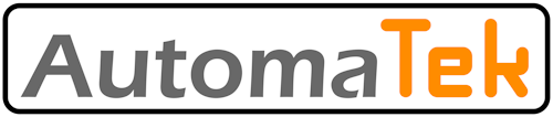 Automatek Sverige AB logotyp