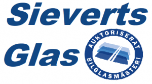 Sieverts Glas AB logotyp