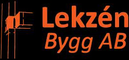 Lekzén Bygg AB logotyp