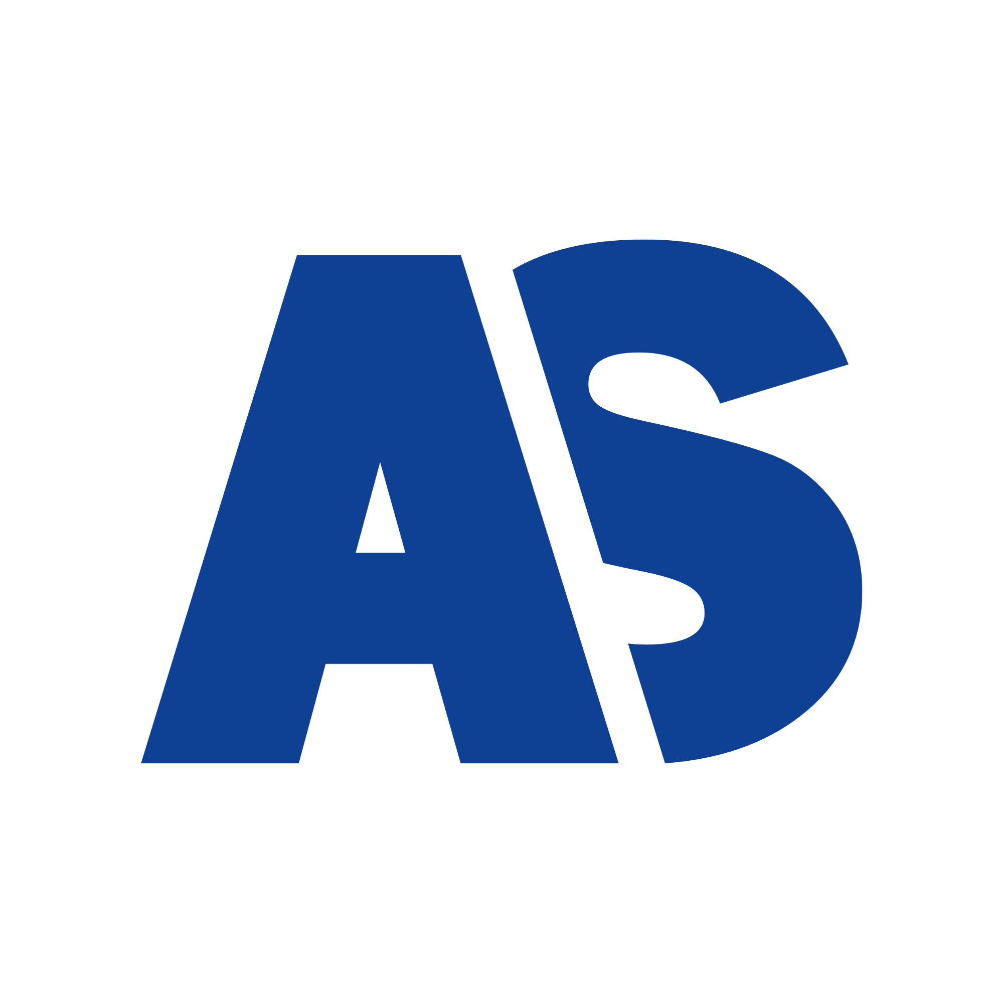 AS Maskiner Sverige AB logotyp