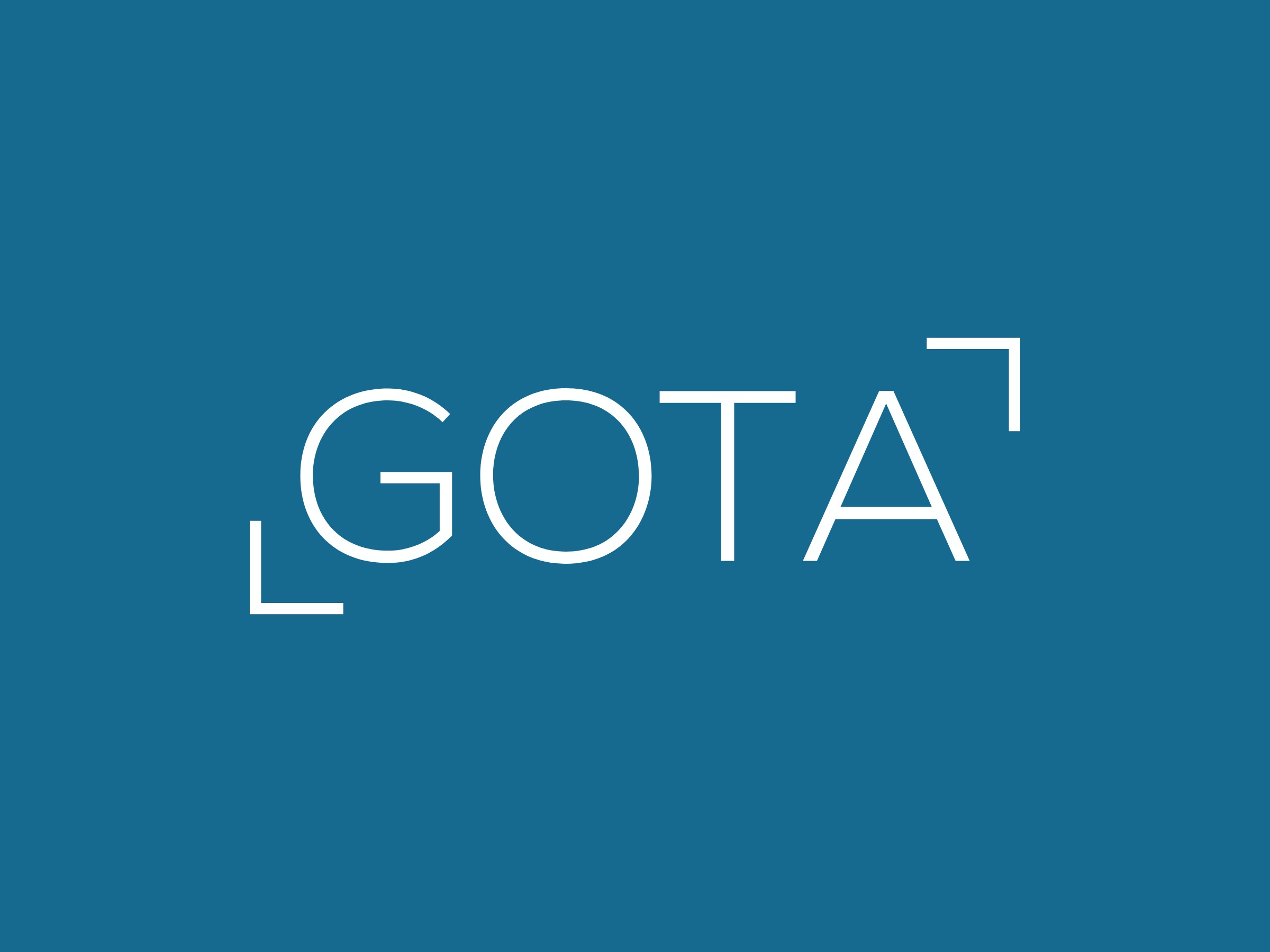 Gota Spare Parts & Services AB logotyp