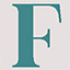 Friends of Hair AB logotyp