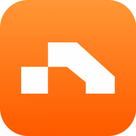 Unizen AI AB logotyp