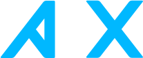 Axiomis AB logotyp
