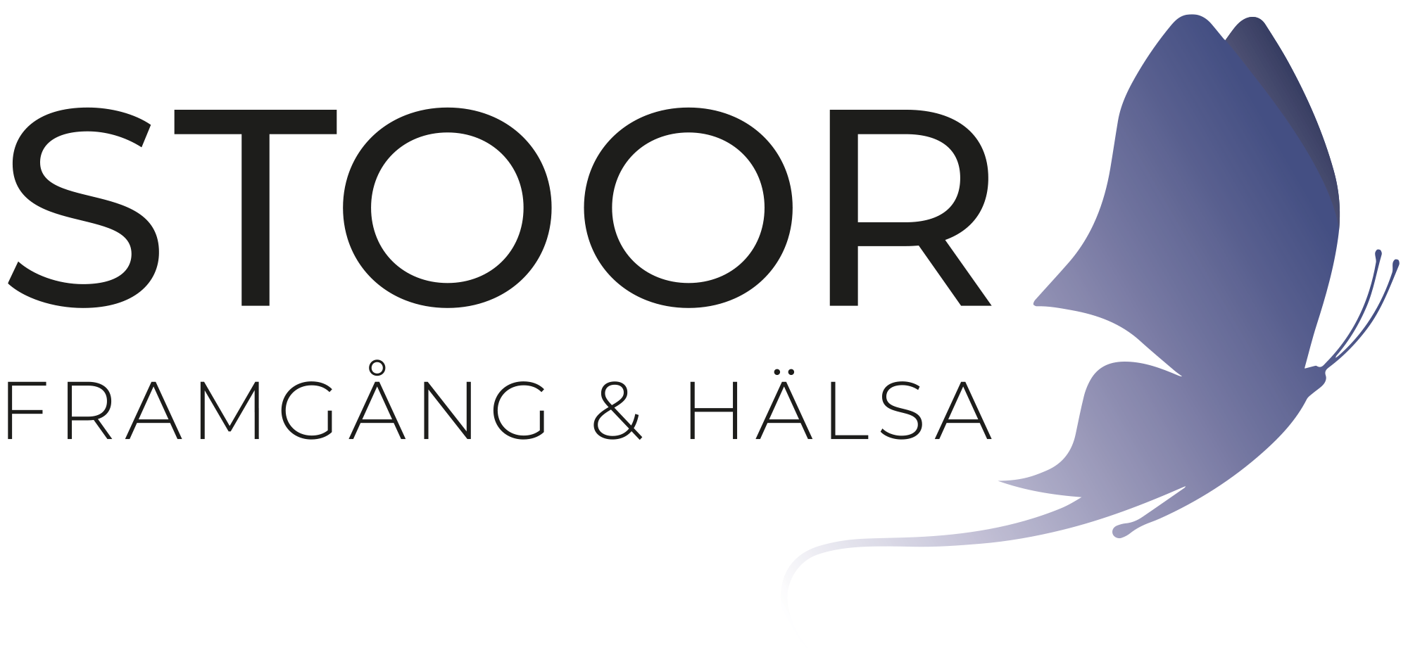 Stoor Framgång & Hälsa AB logotyp