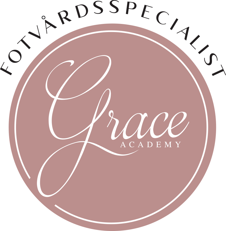 Grace Academy AB logotyp