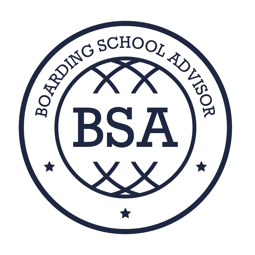 Boarding School Advisor Sweden AB logotyp