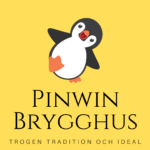 AB Pinwin Brygghus logotyp
