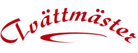Tvättmäster i Lidköping AB logotyp