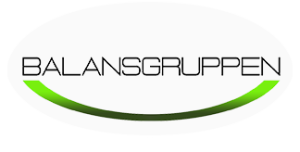 Balansgruppen Familjer AB logotyp