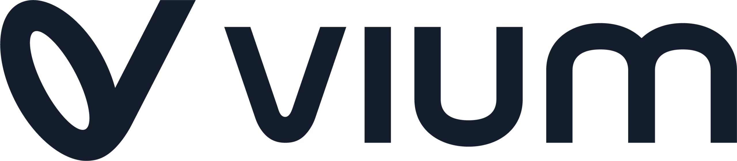 Vium Företagen AB logotyp