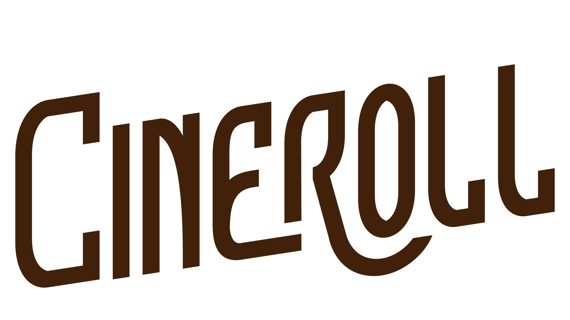Cineroll AB logotyp
