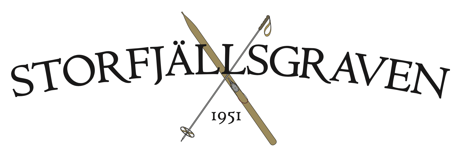 Storfjällsgraven Fastigheter AB logotyp