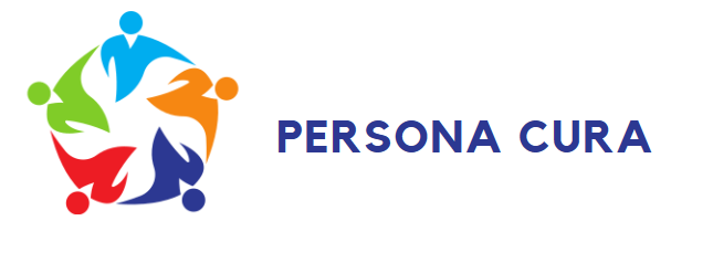 Persona cura 08 AB logotyp