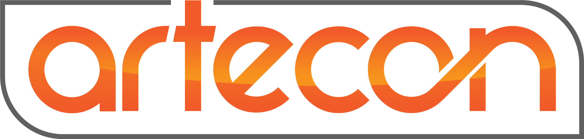 Artecon AB logotyp