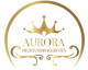 Aurora Redovisningsbyrå AB logotyp