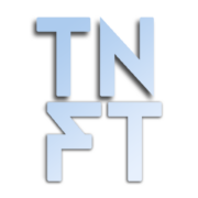 TNFT AB logotyp
