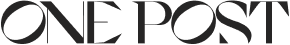 OnePost AB logotyp