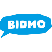 Bidmo Sourcing partners AB logotyp