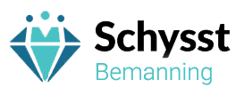 Schysst Bemanning i Uppsala AB logotyp