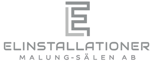 ELINSTALLATIONER MALUNG-SÄLEN AB logotyp