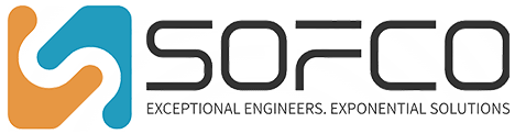 SOFCO AB logotyp