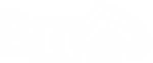 BM Mark & Bygg AB logotyp