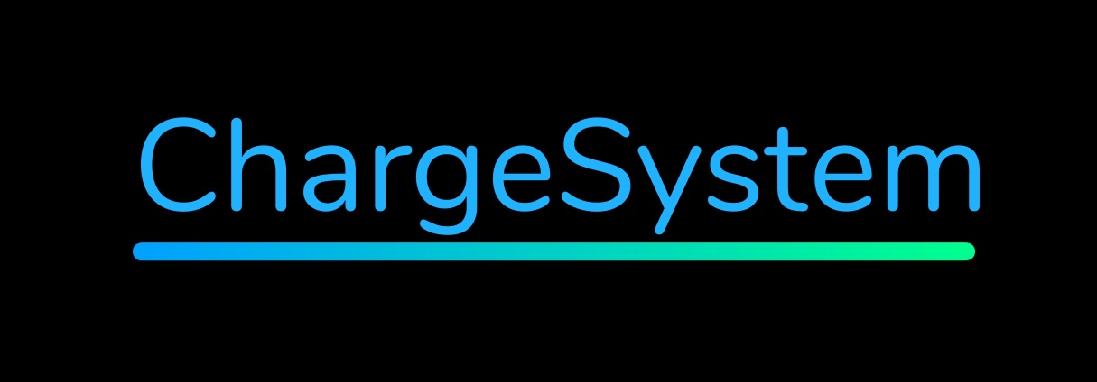 Charge System Europe AB logotyp