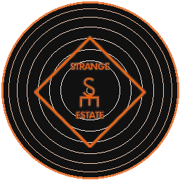 Strange Estate AB logotyp